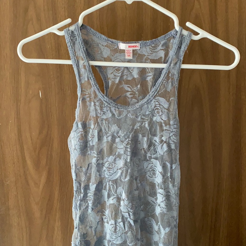 Tank top